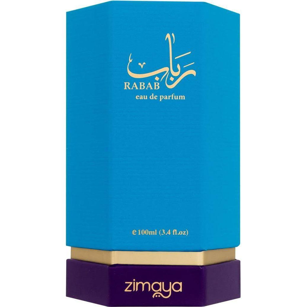 Zimaya Rabab Blue 3.4 oz