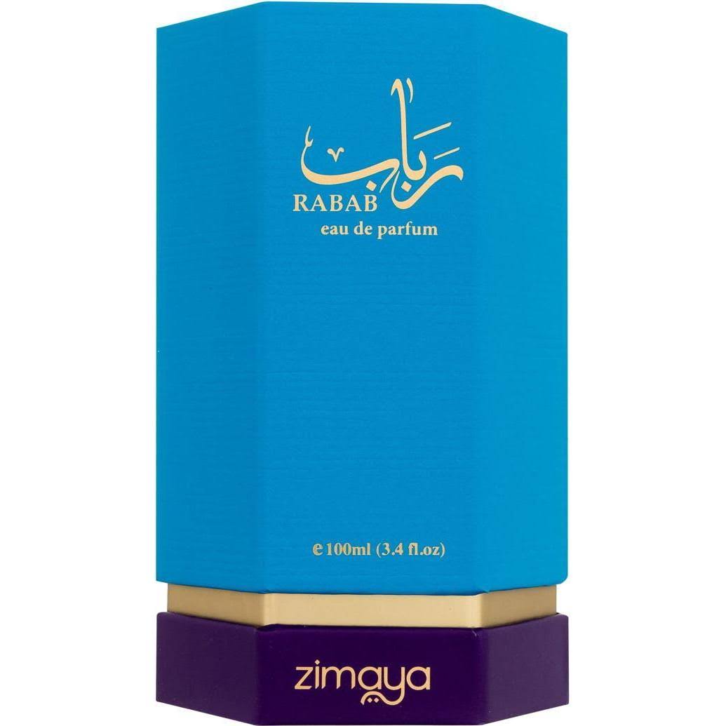 Zimaya Rabab Blue 3.4 oz