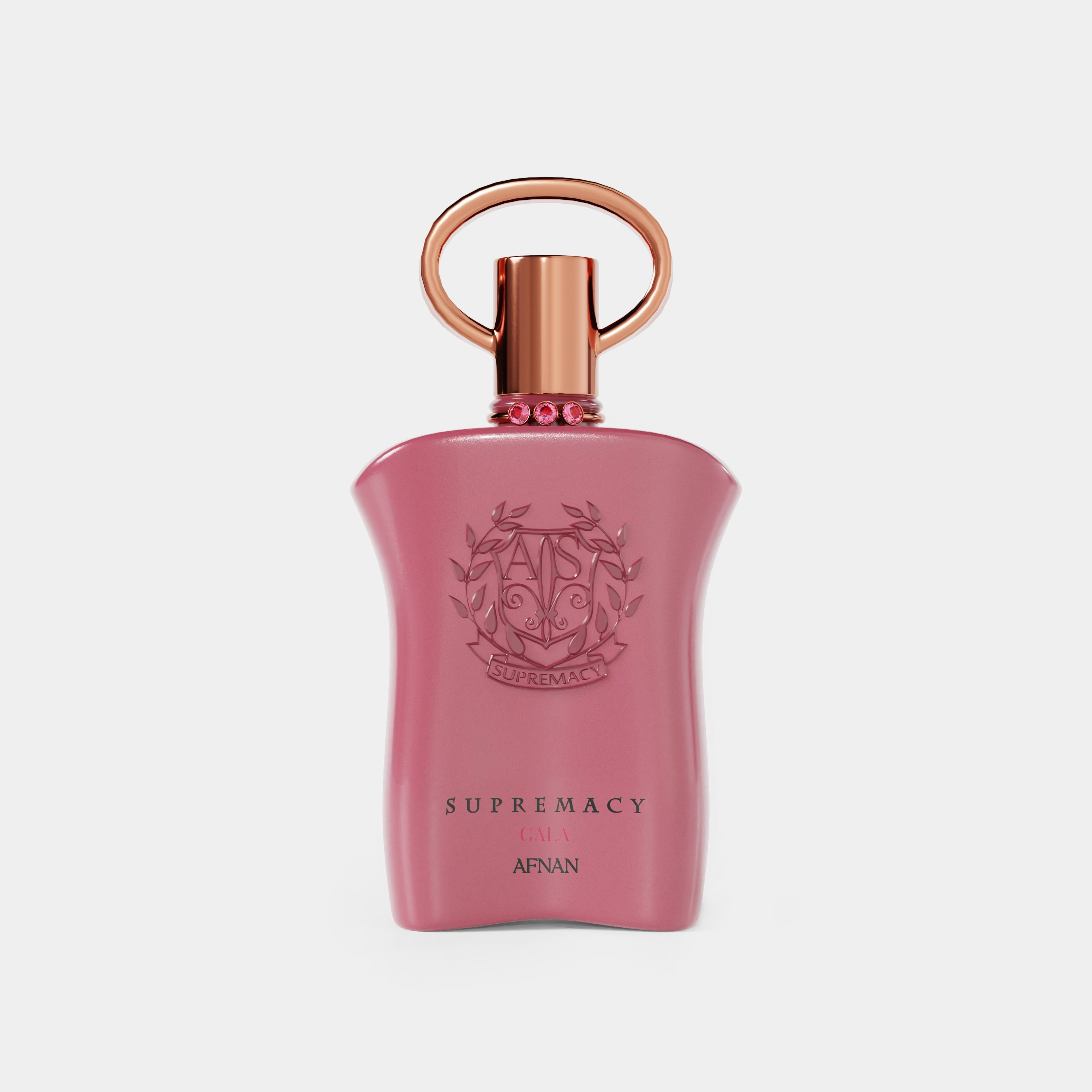 Afnan Supremacy Gala - Women's Perfume - 100 ml Vanilla