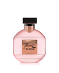 Amaran Parfums | Oxana | Sugar | Eau De Parfum | Unisex Fragrance | 100 ML - 3.4 oz | Sweet - White Floral & Soft Spicy Notes
