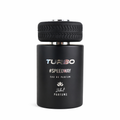 Zakat Parfums | Turbo - #Speedway | Eau De Parfum | 100 ml - 3.4 fl oz | Unisex Fragrance | Apple - Jasmine & Vanilla Notes