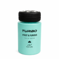 Zakat Parfums | Turbo - #Fast & Furious | Eau De Parfum | 100 ml - 3.4 fl oz | Unisex Fragrance | Lavender - Geranium & Oud Notes