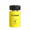 Zakat Parfums | Turbo Collection | #Super Charge - #Boost - #Fast & Furious - #Sport - #GTS - #Speedway - #Final Lap | Eau De Parfum | Unisex Fragrance | 100 ML - 3.4 fl oz | Lemon - White Amber & Oakmoss Notes