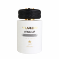 Zakat Parfums | Turbo - #Final Lap | Eau De Parfum | 100 ml - 3.4 fl oz | Unisex Fragrance | Sea Salt - Incense & Wood Notes