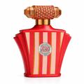 Zakat Parfums | Z20 | Eau de Parfum | Women's Fragrance | 3.4 fl oz - 100 ml | Raspberry - Jasmine & White Musk Notes